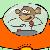 Monkey Lander